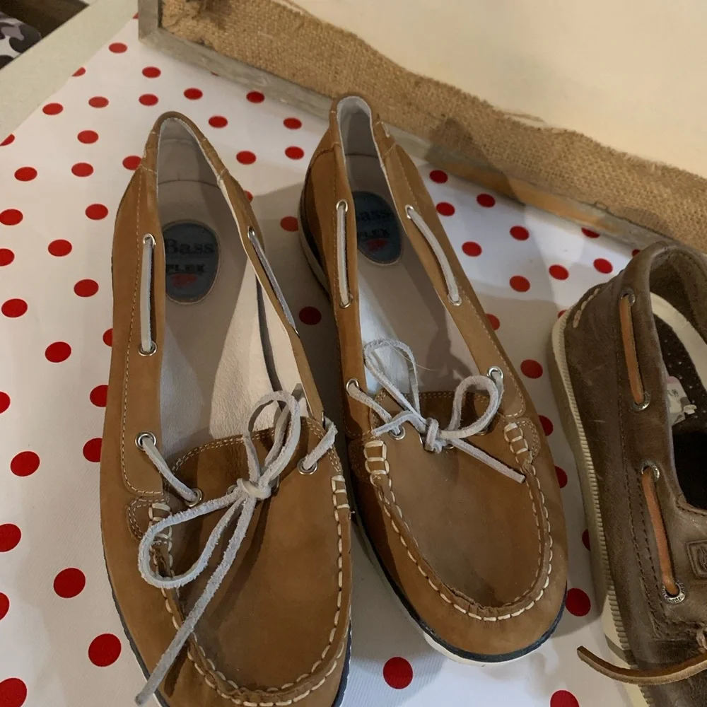 Your offer will be accepted! Sperrys Bundle 🤎 - Picture 5 of 6